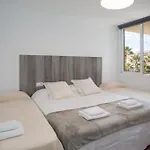 Primera Linea, Puerto Apartament