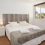 Primera Linea, Puerto Apartament