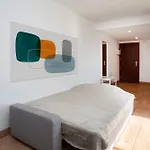 Apartament Primera Linea, Puerto Fuengirola