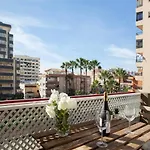Apartament Primera Linea, Puerto