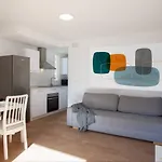 Primera Linea, Puerto Apartament Fuengirola