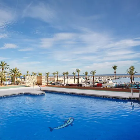 Primera Linea, Puerto Daire Fuengirola